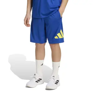 Κοντό παντελόνι παιδιού adidas Train Essentials image-1
