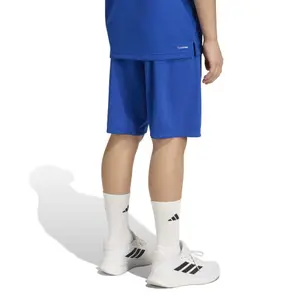 Κοντό παντελόνι παιδιού adidas Train Essentials image-6