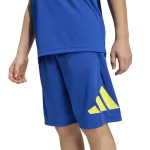 Κοντό παντελόνι παιδιού adidas Train Essentials image-2