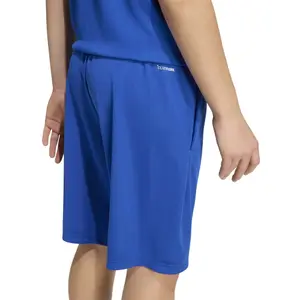 Κοντό παντελόνι παιδιού adidas Train Essentials image-5