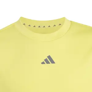 T-Shirt Kind adidas Essentials Logo Regular image-4