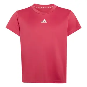 T-shirt fille adidas Essentials image-1