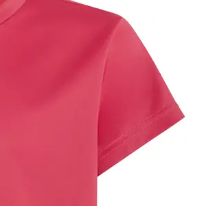 T-shirt fille adidas Essentials image-5