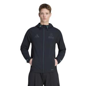 Træningsjakke adidas Mercedes LOT image-1