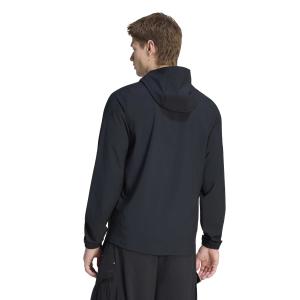 Træningsjakke adidas Mercedes LOT image-2