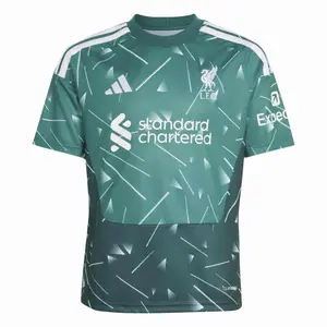 Maglia da portiere bambino Liverpool FC 2026/27