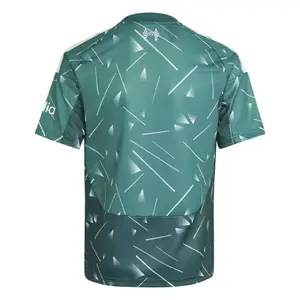 Maglia da portiere bambino Liverpool FC 2026/27 image-2