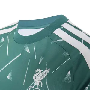 Maglia da portiere bambino Liverpool FC 2026/27 image-3