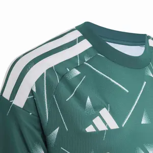 Maglia da portiere bambino Liverpool FC 2026/27 image-4