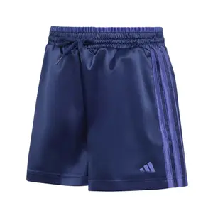 Kurze Satin Mädchen adidas
