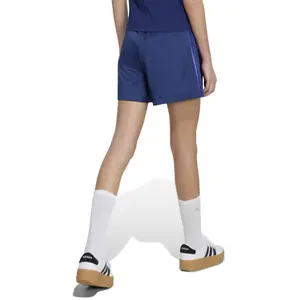 Kurze Satin Mädchen adidas image-3