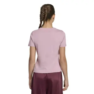 T-shirt fille adidas Satin image-3