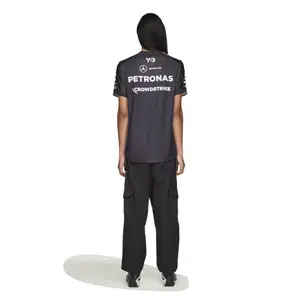 Koszulka adidas Mercedes AMG Y-3 Petronas Formula 1 Team Driver image-5