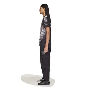 Koszulka adidas Mercedes AMG Y-3 Petronas Formula 1 Team Driver image-6