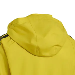 Vindjakke til børn adidas Tiro 26 League image-3