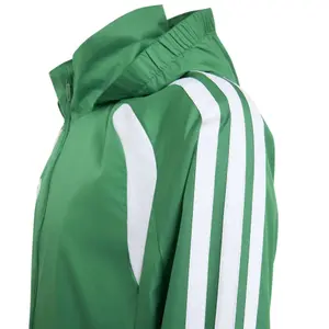 Vindjakke til børn adidas Tiro 26 League image-4