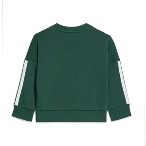 Sæt med joggebukser og sweatshirt baby adidas Essentials image-6
