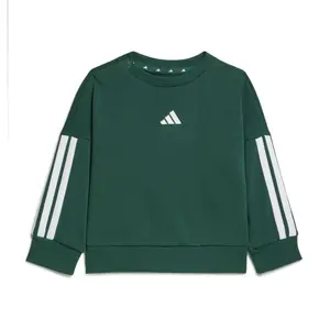 Baby Jogging Pants and Sweatshirt Set adidas Essentials image-1