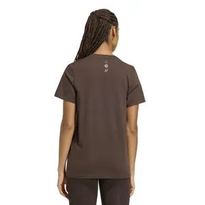 Women's T-shirt adidas Animal Loose Graphic 2 image-3