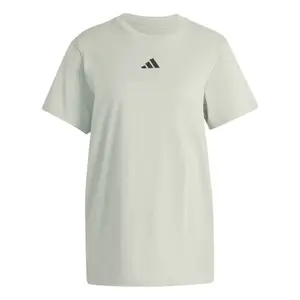 Women's T-shirt adidas Camo Loose Graphic image-0
