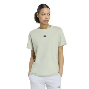 Women's T-shirt adidas Camo Loose Graphic image-1