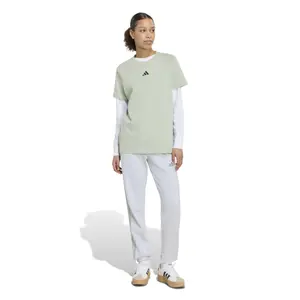 Women's T-shirt adidas Camo Loose Graphic image-2
