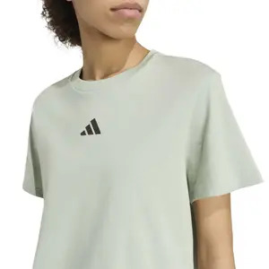 Women's T-shirt adidas Camo Loose Graphic image-4