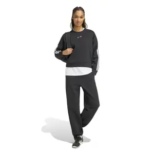 Sweatshirt woman adidas Floral image-2