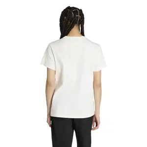 Women's T-shirt adidas Floral 2 image-3
