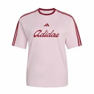 Women's T-shirt adidas Lux Tiro image-0