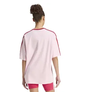 Women's T-shirt adidas Lux Tiro image-2