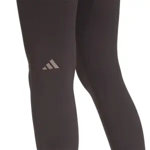 Leggings för kvinnor adidas Studio All Me X-Over 3-Stripes image-5