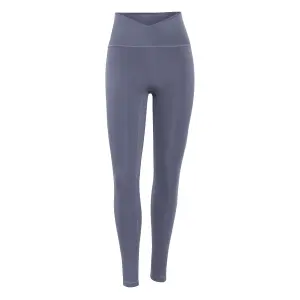 Leggings för kvinnor adidas Studio All Me 3-Stripes image-0