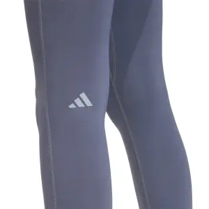 Leggings för kvinnor adidas Studio All Me 3-Stripes image-5