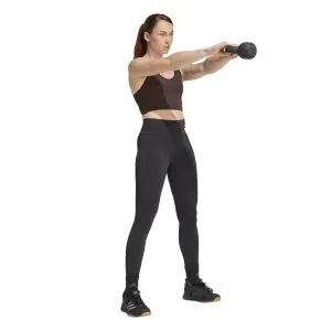 Sujetador de mujer adidas Studio All Me 3-Stripes image-5