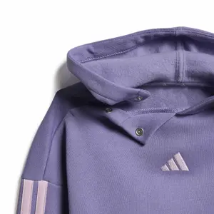 Baby Jogging Pants and Hoodie Set adidas Essentials image-4