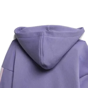 Baby Jogging Pants and Hoodie Set adidas Essentials image-5