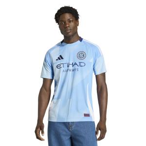 Camiseta Local New York City FC 2025/26 image-1