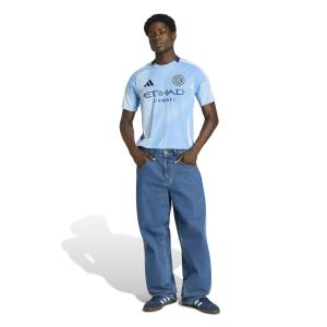 Camiseta Local New York City FC 2025/26 image-2