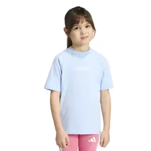 Children's T-shirt adidas Essentials image-1