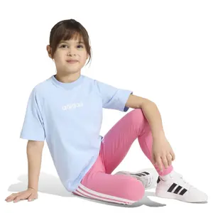 Children's T-shirt adidas Essentials image-3