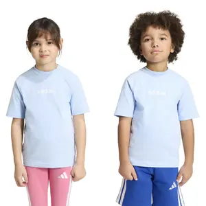 Children's T-shirt adidas Essentials image-2