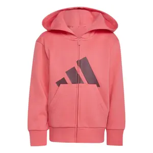 Survêtement molleton doux enfant adidas Essentials image-5