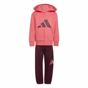 Survêtement molleton doux enfant adidas Essentials
