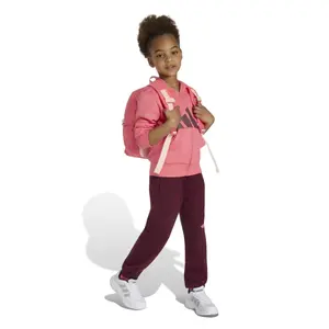 Survêtement molleton doux enfant adidas Essentials image-4