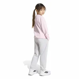 Child Tracksuit and Sweatshirt Set adidas Essentials image-6