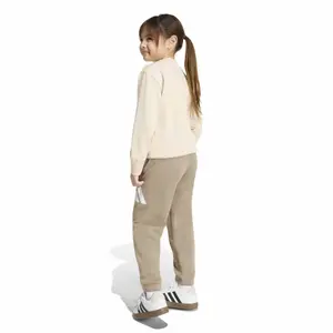 Jogginganzug Kind adidas Essentials image-4