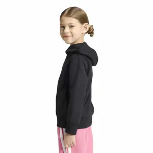 Embroidered Hoodie Child adidas Essentials 3-Stripes image-5