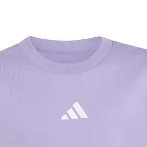 Elengedhetetlen póló lányoknak adidas Essentials image-3