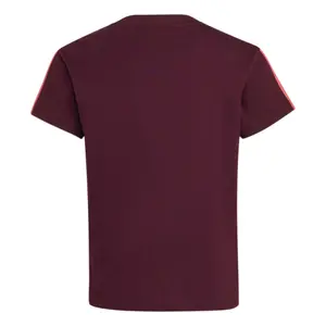 T-shirt incontournable fille adidas Essentials image-1